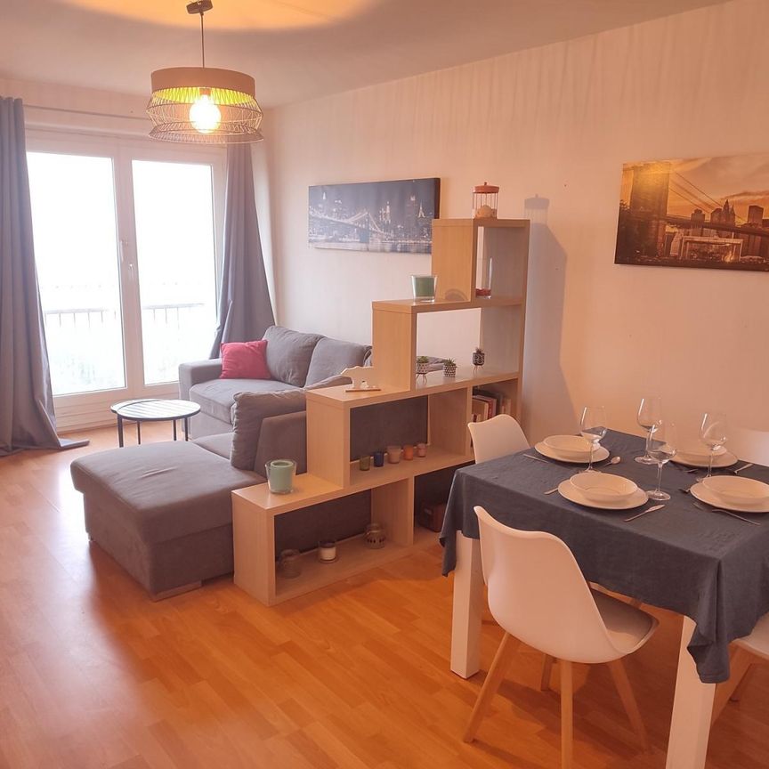 Location Appartement 4 pièces 85m² AMIENS 80000 - Photo 1