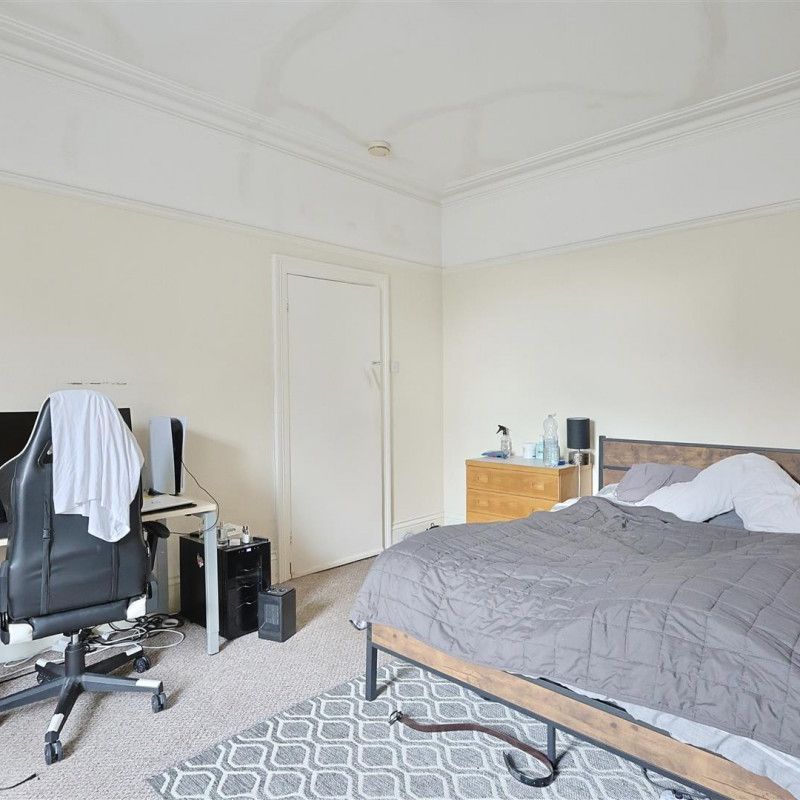 2 bedroom Student Flat to rent in Coniston Avenue, Jesmond, Newcastle Upon Tyne, NE2 - Photo 1
