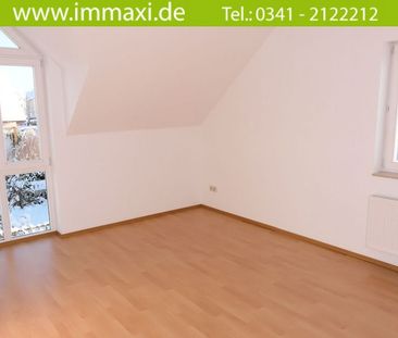 Markkleeberg + 4 RAUM REIHENHAUS ZUR MIETE + AM KRÄHENFELD - Photo 4