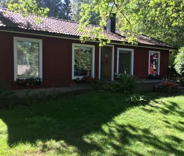 Björkviksvägen, Färentuna - Photo 4