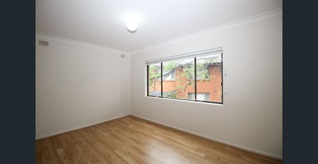 SPACIOUS TWO BEDROOM UNIT - Photo 3
