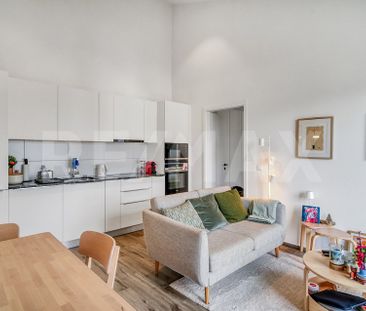 Bel et lumineux appartement 2.5 pièces à Echandens - Foto 2
