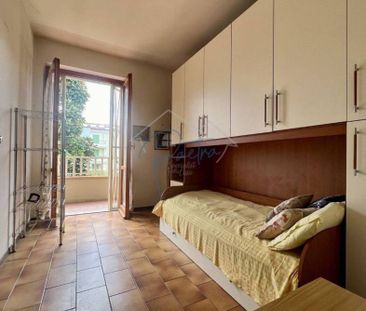 Trilocale buono stato, primo piano, Marina di Massa Centro, Massa - Photo 6