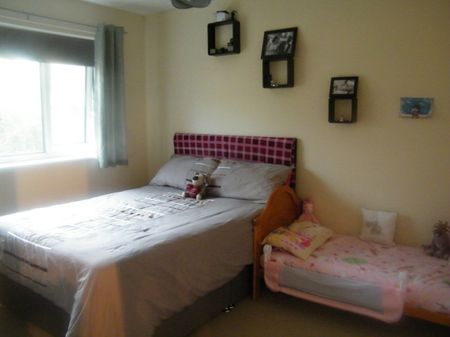 1 bedroom maisonette to rent - Photo 2