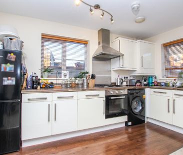 1 bedroom cluster house to rent - Photo 4