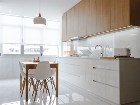 Apartamento T3+1 - Photo 3