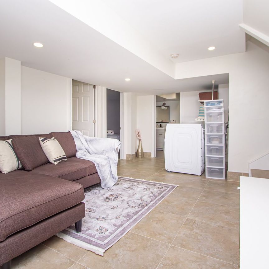 For Lease - 55 Elmhurst Drive, Toronto, Ontario - Photo 1