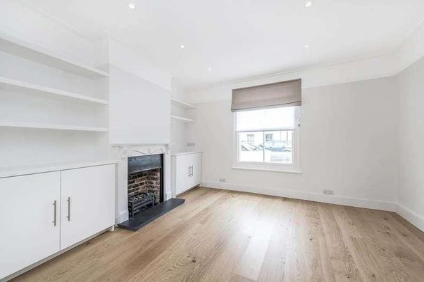 Poyntz Road, Battersea, SW11 - Photo 1