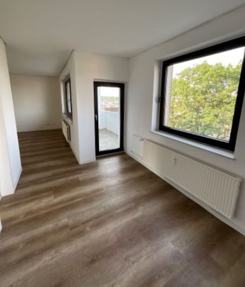 Wohnungsangebot - Photo 1