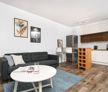 2pok 40m2, Prądnicka TARAS - Фото 3