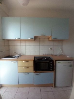 Studio/Γκαρσονιέρα για ενοικίαση Κουκούλι (Πάτρα) - Photo 1