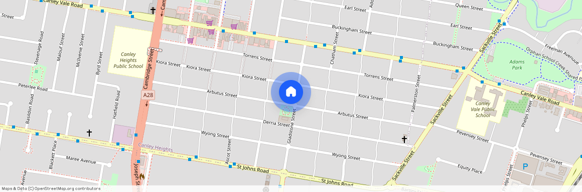 63 Gladstone Street, NSW 2166, Canley Heights