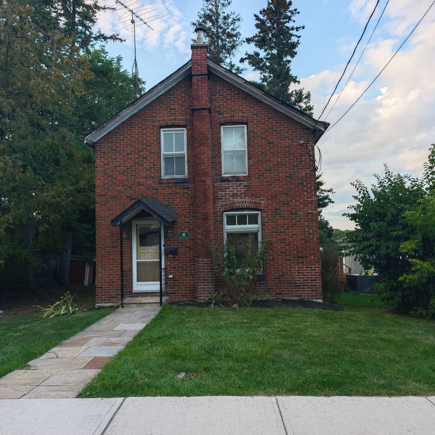 For Lease - 6 Rouge Street, Markham, Ontario - Photo 1