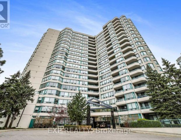 206 - 7250 YONGE STREET — 2 Bedroom - Photo 1