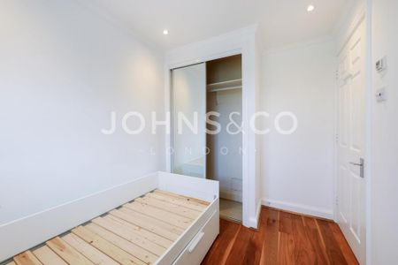 3 bedroom terraced house to rent - Photo 2