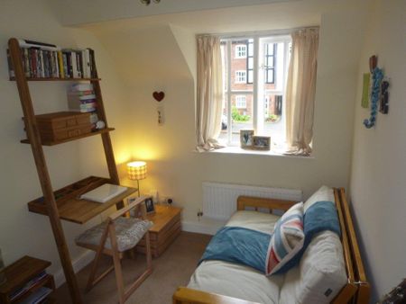 2 bedroom apartment to rent - Photo 2