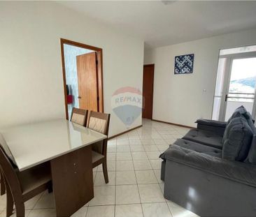 Apartamento para Alugar com 2 Quartos no Jardim Glória – Conforto, ... - Foto 1