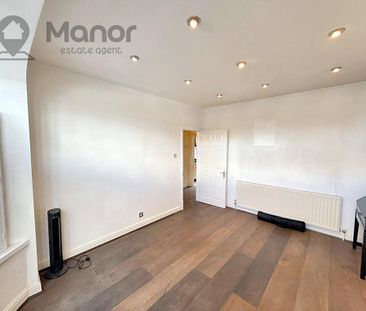 5 bedroom terraced house to rent - Photo 4