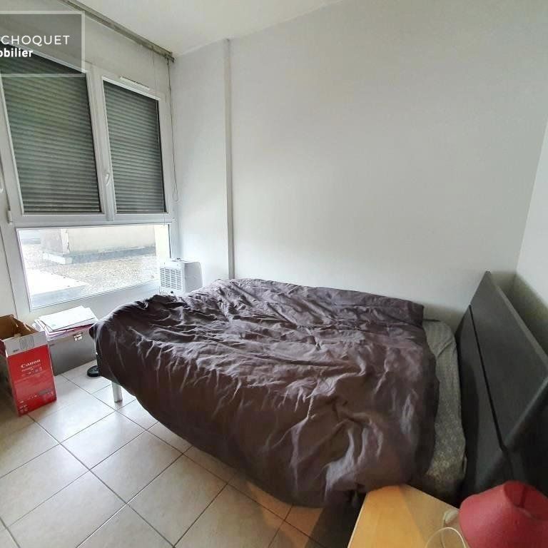 Location Appartement 3 pièces 66m² VILLENEUVE D ASCQ 59650 - Photo 1