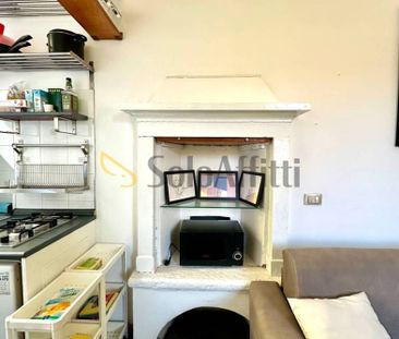 Monolocale via Antonio Tolomeo Trivulzio 14, Gambara, Milano - Photo 5