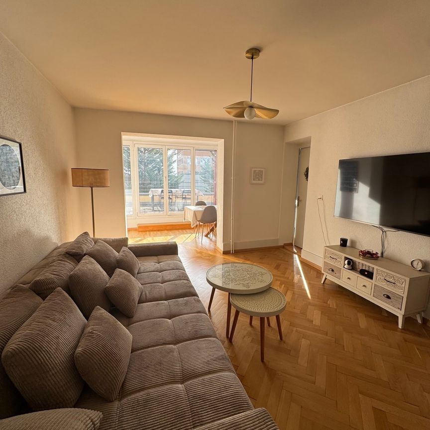 4.5 Zimmer, 100 m² - Photo 1