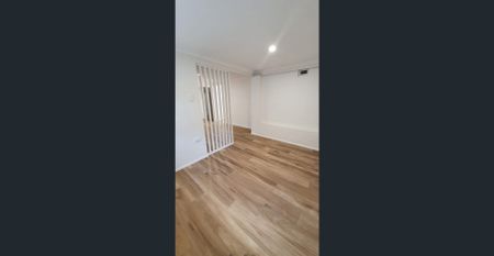 Renovated and unfurnished 2 bedroom ground floor space in Coorparoo - Photo 2