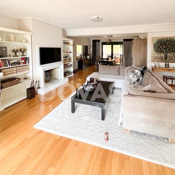 Μεζονέτα για ενοικίαση Κηφισιά - Photo 1