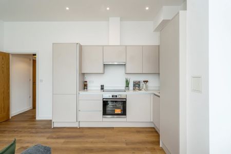 1 bedroom apartment to rent - Photo 5