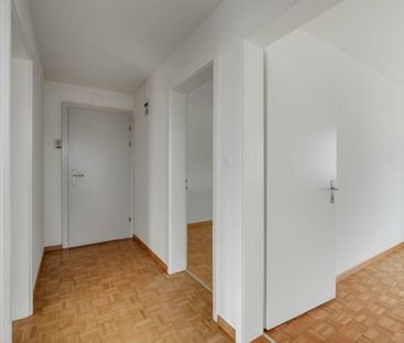 "Gemütliche Wohnung in grüner Umgebung" - Foto 3