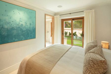 5 bedroom luxury Villa for rent in Marbella, Spain - Photo 3