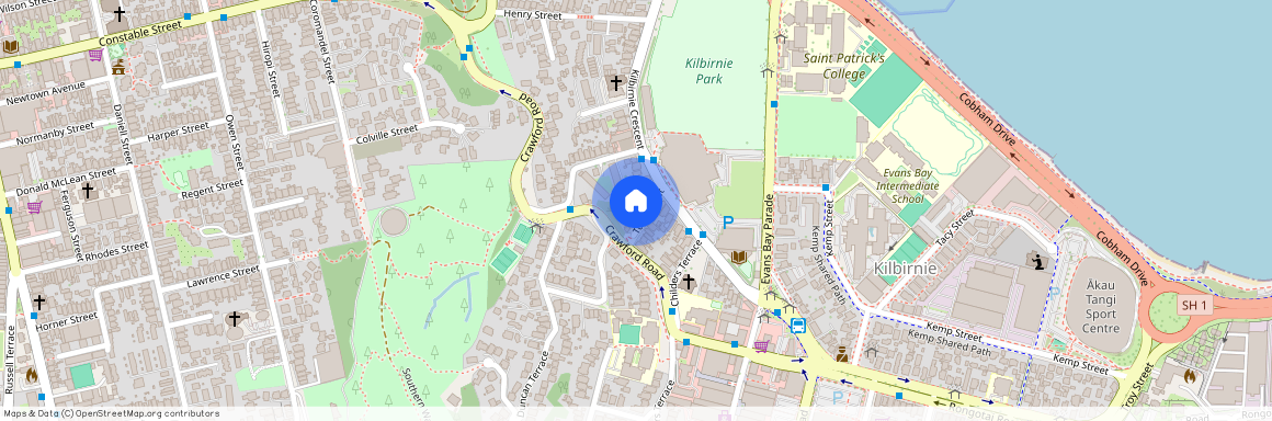 10 Tully Street, Kilbirnie, Wellington City