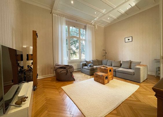 Leben in der wunderschönen Bonner Weststadt - Photo 1