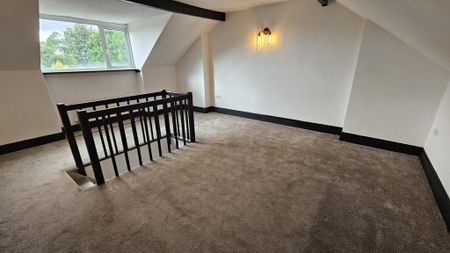 3 bedroom terraced house to rent - Photo 5