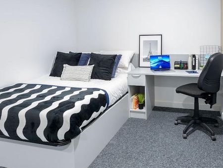 1 bedroom flat to rent - Photo 3