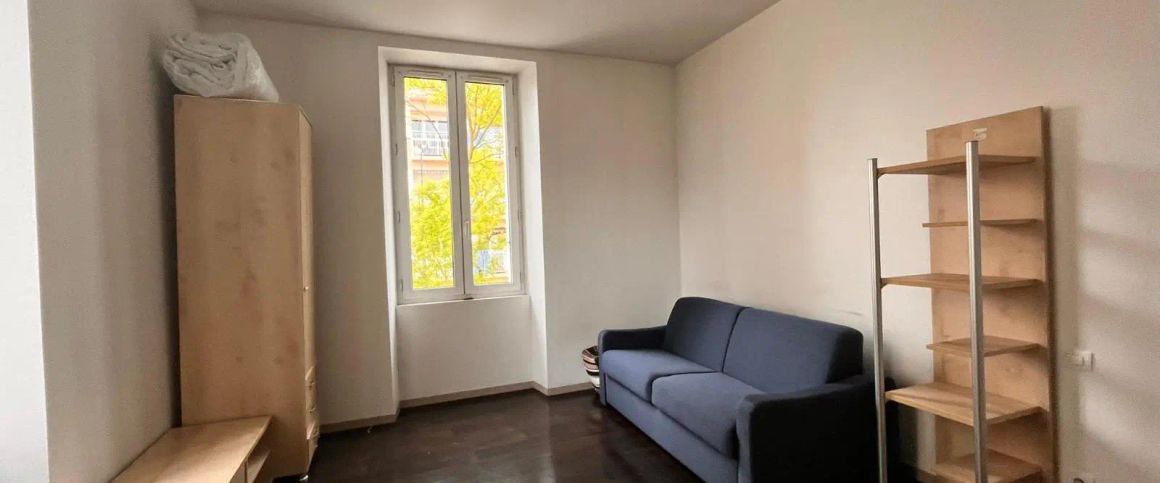 Appartement à louer 1 pièce 26.36m² - Photo 1