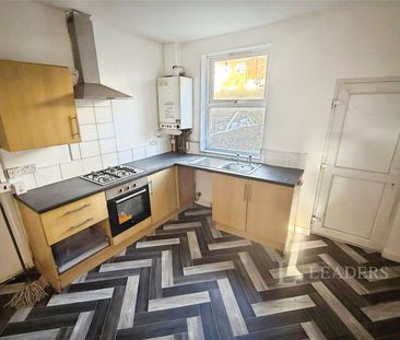 2 bedroom house to rent Flowitt Street, Mexborough, South Yorkshire... - Photo 4