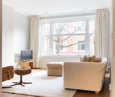 Appartement te huur: Grevelingenstraat 36-1 1078 KR Amsterdam - Foto 2