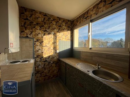 Location Appartement 2 pièces 43m² CAMBRAI 59400 - Photo 4