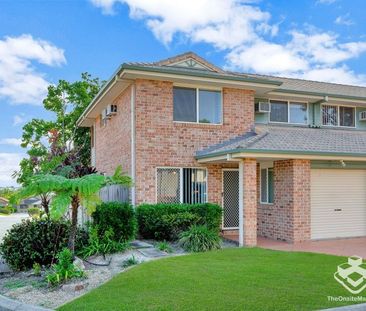All bedrooms air conditioned, Sunnybank Hills State School catchment - Photo 3