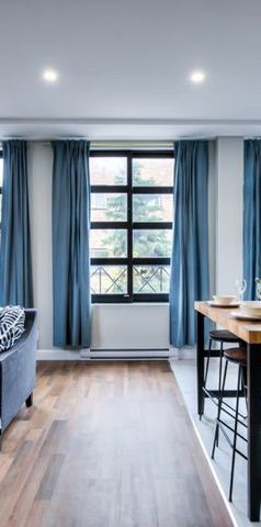 Appartement Le Plateau-Mont-Royal (Montréal) À Louer - Photo 1