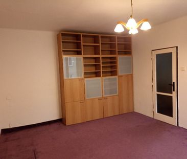 Pronájem bytu 2+1 • 54 m² bez realitkyJeremenkova, Praha - Braník - Fotografie 1
