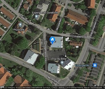 Stuelejlighed til leje i Espergærde - tæt på station - Photo 5