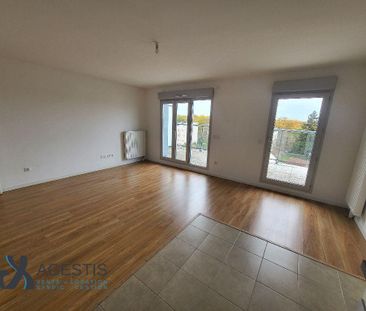 Location Appartement 3 pièces 59m² LA ROCHETTE 77000 - Photo 1