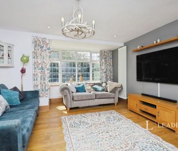 3 bedroom house to rent Hackhurst Lane, Lower Dicker, Hailsham, Eas... - Photo 3