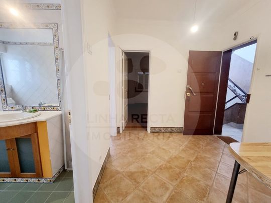 Apartamento T1 em Setúbal - Photo 1