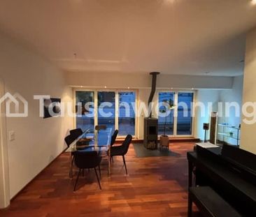 2.5 Zimmer, 60 m², 4. Stock - Foto 4