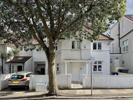 Ambrose Avenue, Golders Green, NW11 - Photo 4