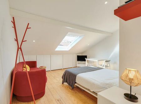 Rua dos Anjos, Lisbon, Lisbon 1170-016 - Photo 4