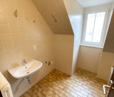 Sonnige 2-Zimmer-Wohnung im Grünen inkl. Parkplatz! - Foto 1