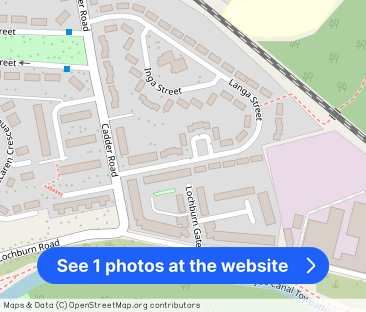 Glasgow, Lanarkshire, G20 - Photo 1